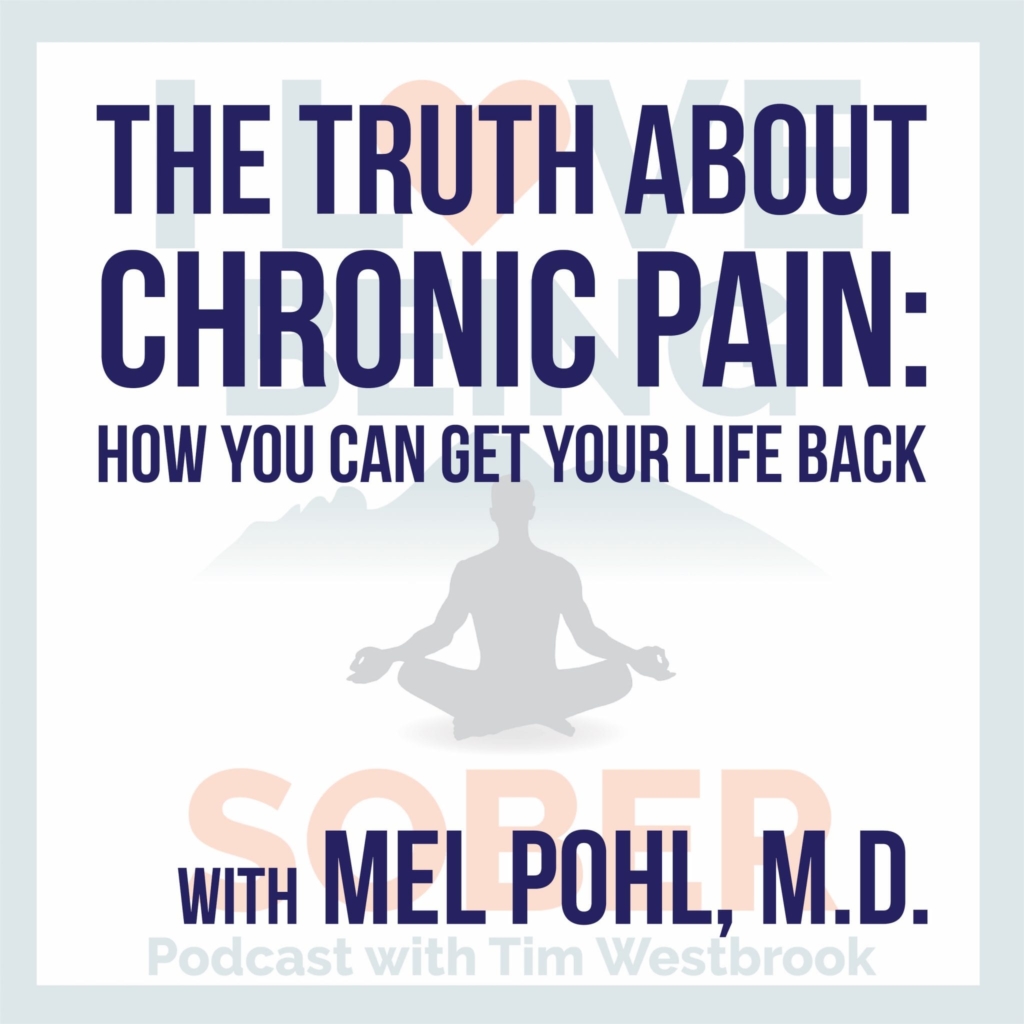 The Truth About Chronic Pain How You Can Get Your Life Back