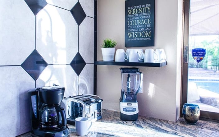 Celebrity Sobriety And Sober Housing Camelback Recovery
